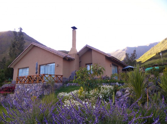 Casa Andina