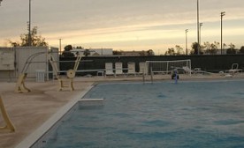 Diving Board