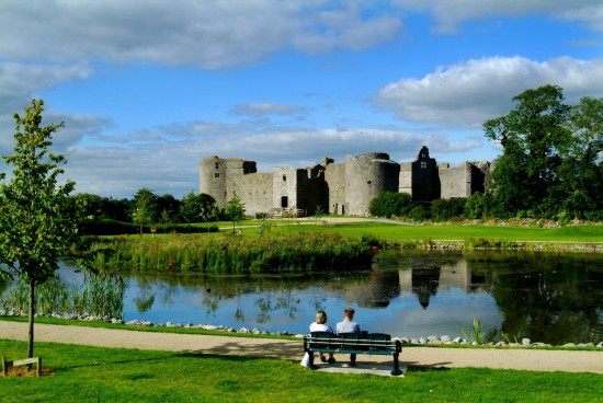 Roscommon Castle Roscommon Castle