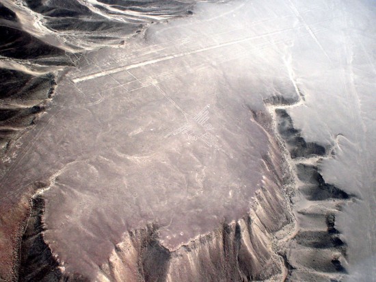 Nazca Lines