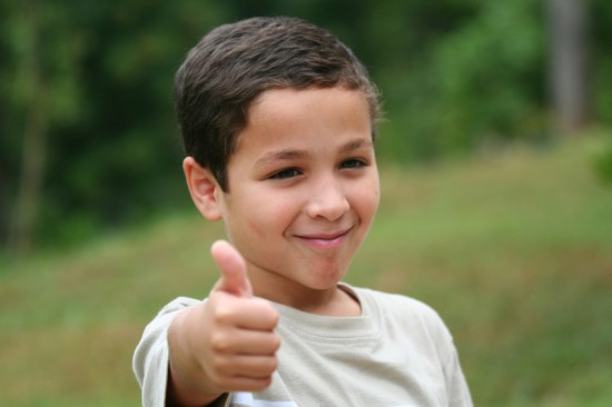 Gratitude For Good Choices