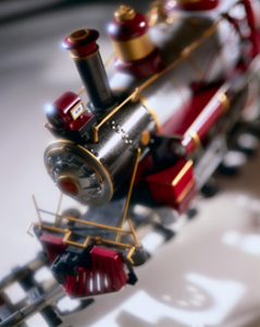 Model Engine