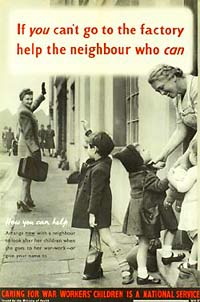 Community Spirit