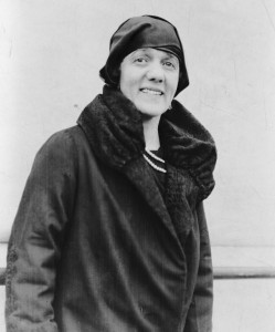 Dorothy Harrison Eustis