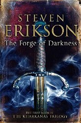 Forge of Darkness Cover