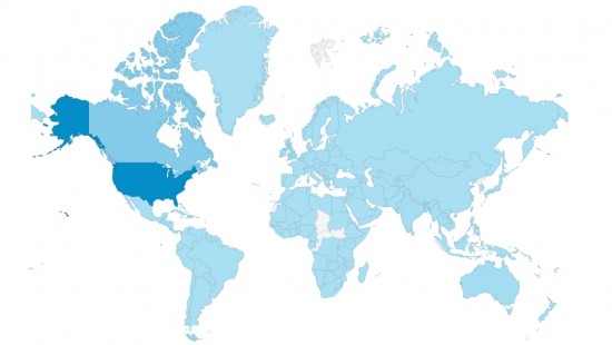 Life As A Human Readership