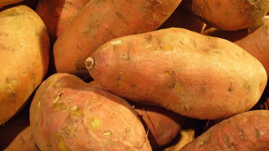 Sweet Potato