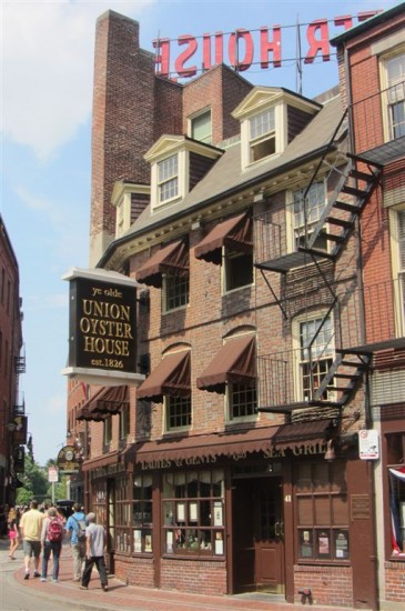 Union oYSTER HOUSE2