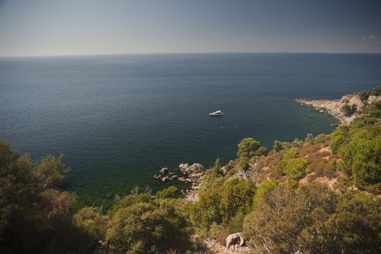Princes Islands, Turkey