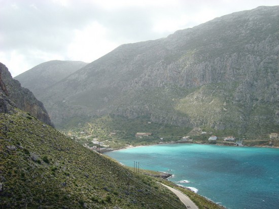 Kalymnos, Greece