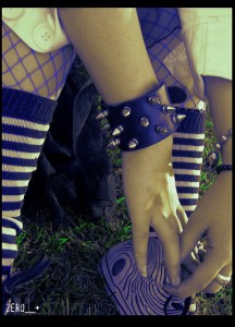Bad Girl