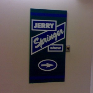 Jerry Springer Show