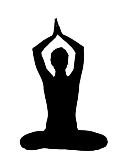 SilhouetteYoga