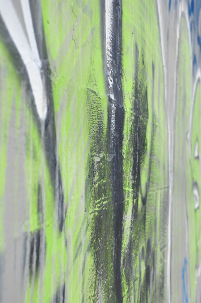Properly marketed, these could be shown as installations in top galleries and labelled fine art.
