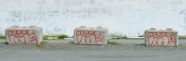 Properly marketed, these could be shown as installations in top galleries and labelled fine art.