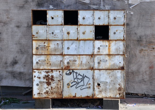 Properly marketed, these could be shown as installations in top galleries and labelled fine art.