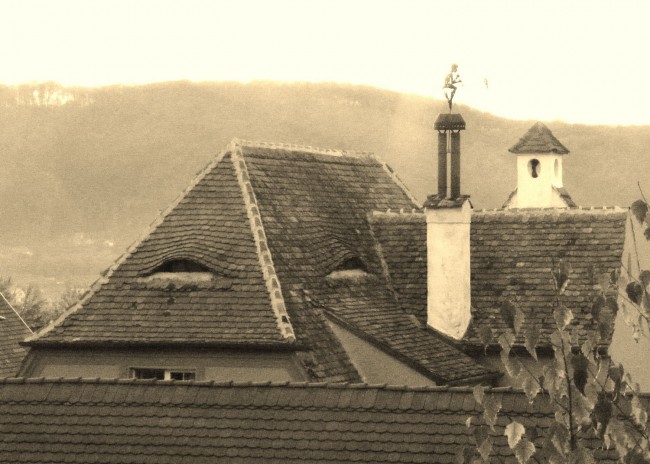 Sighisoara Inn - medieval house Sighisoara Inn - medieval house