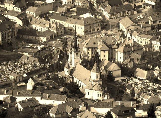 Brasov Brasov