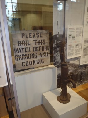 Africville - National Historic Site