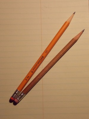 Pencils