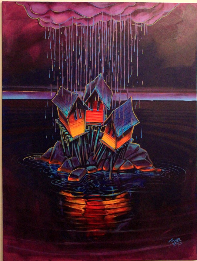 Downpour