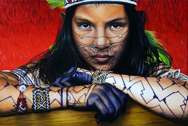 Embera