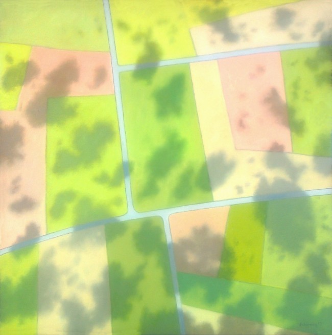 Field Tapestry