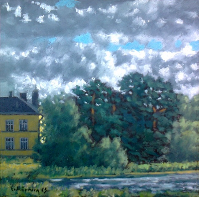 House in Gysinge
