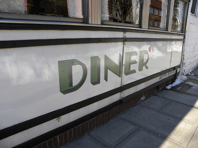 Summit Diner