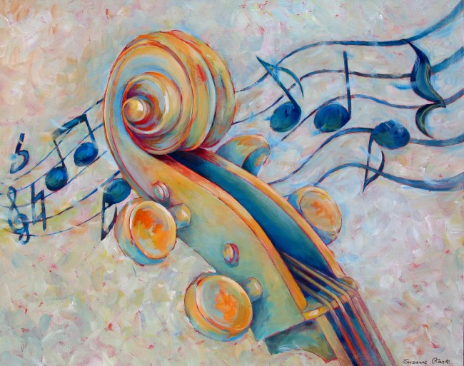 Blue Notes