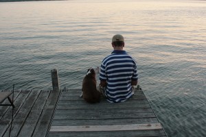 Dog Person