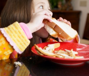 Sandwich