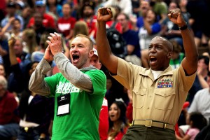 Warrior Games