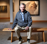 Robert Bateman