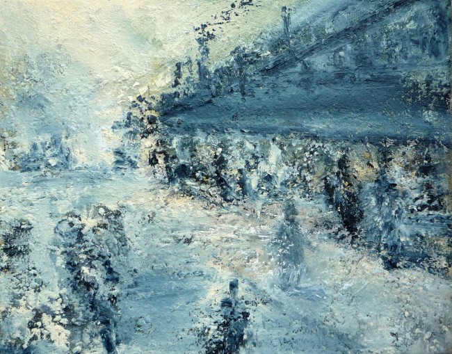 Village Station