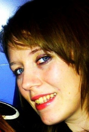 Katie Golder