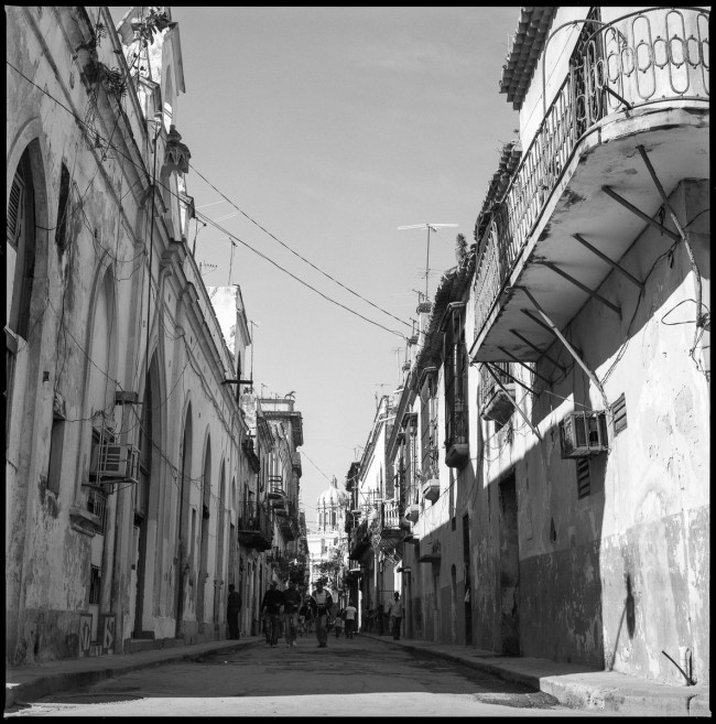 Old Havana, Cuba