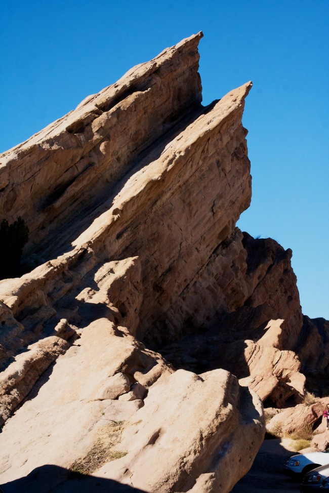 Rock Formations