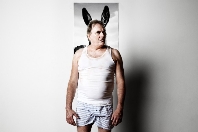 Al Dales - Donkey Ears