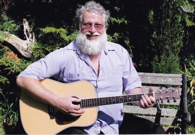 Doug Paterson - Musician