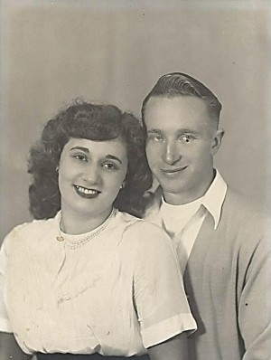 Mom & Dad, 1950