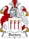 Burden coat of arms