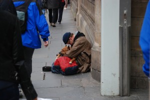 Homeless