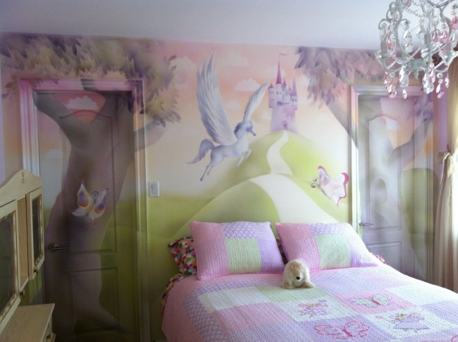 "Pegasus"