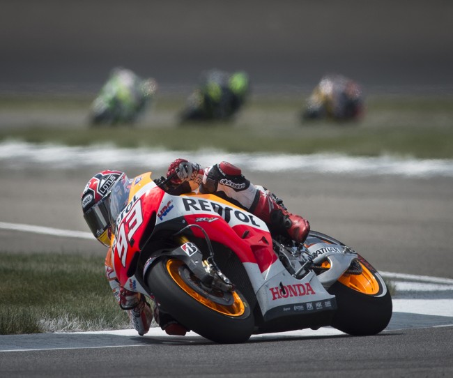 The 2014 Moto GP © Mark Edward Harris The 2014 Moto GP © Mark Edward Harris