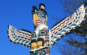 Eagle Wings