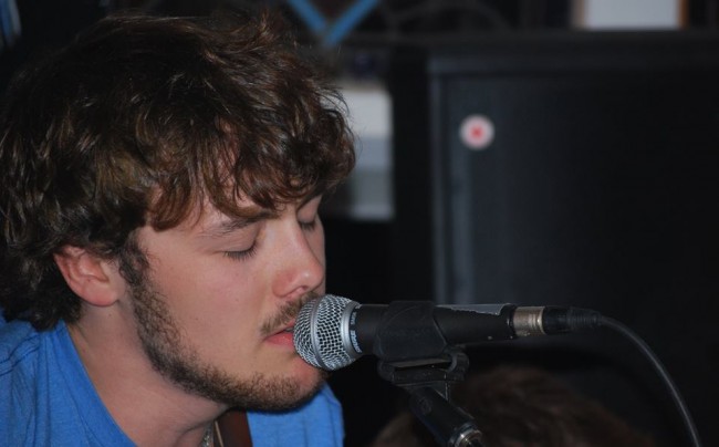 Sam Weber - VHCB
