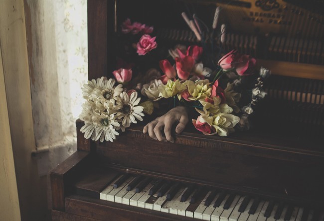 The Mourning Period