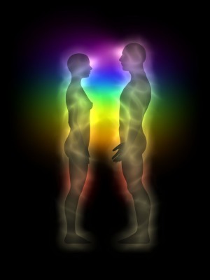 Couple Aura