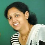 Madhavi Dandu